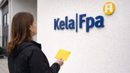 Kela tiedottaa tärkeitä asiakkailleen: Huomisesta alkaen iso muutos, säästöjä haetaan