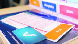 Kenossa tuli vuoden suurin potti: Tänne puoli miljoonaa euroa meni euron panoksella