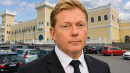 IS: Kummallisuudet julki – Vesa Keskisen työntekijät joutuvat joka aamu kello 8.55 tiettyyn tilanteeseen