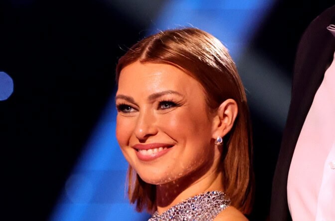 Tanssii tähtien kanssa -Kia Lehmuskoskelta tilitys: ”Parisuhde vei minulta…”