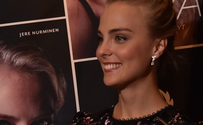 Kiira Korpi palasi someen – näin erilaiselta hän näyttää nyt