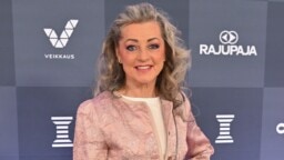 Kike Elomaasta kävi ilmi erikoinen asia