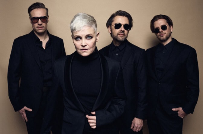 2000-luvun alun suomalainen hittiyhtye teki paluun – tältä he näyttävät nykyään