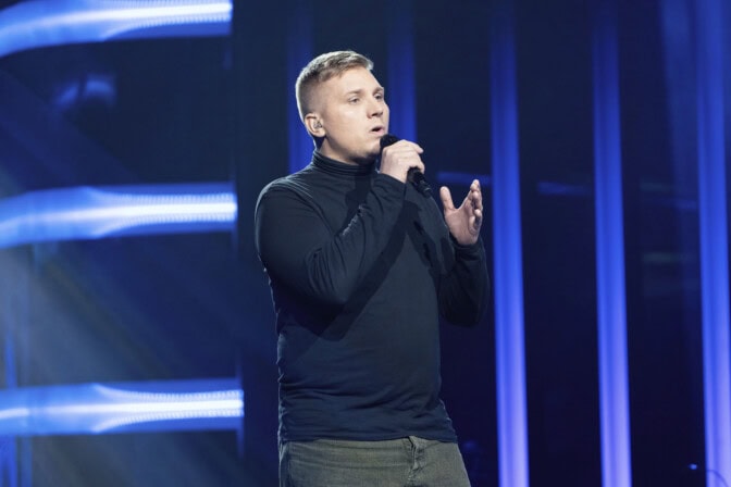 Voice-kisaaja Jarno: Lapsettomuus tuntuu epäreilulta