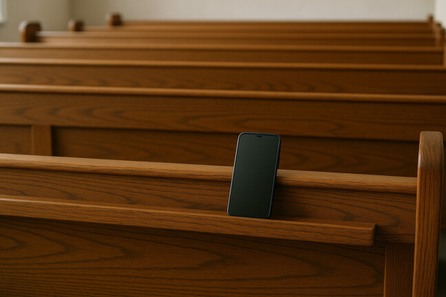 Tekoälyn näkemys Jämijärven tapahtuneesta.