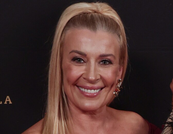 Kirsi Alm-Siira näytti miehille närhen munat – käsittämätön veto