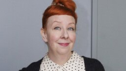 Näyttelijä Jenni Kokanderin mies osoitti rakkauttaan erityisellä tavalla – voi ihana mies!