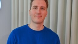 Juontaja Köpi Kallion suuri suru: Läheinen kuoli