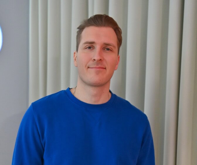 Juontaja Köpi Kallion suuri suru: Läheinen kuoli