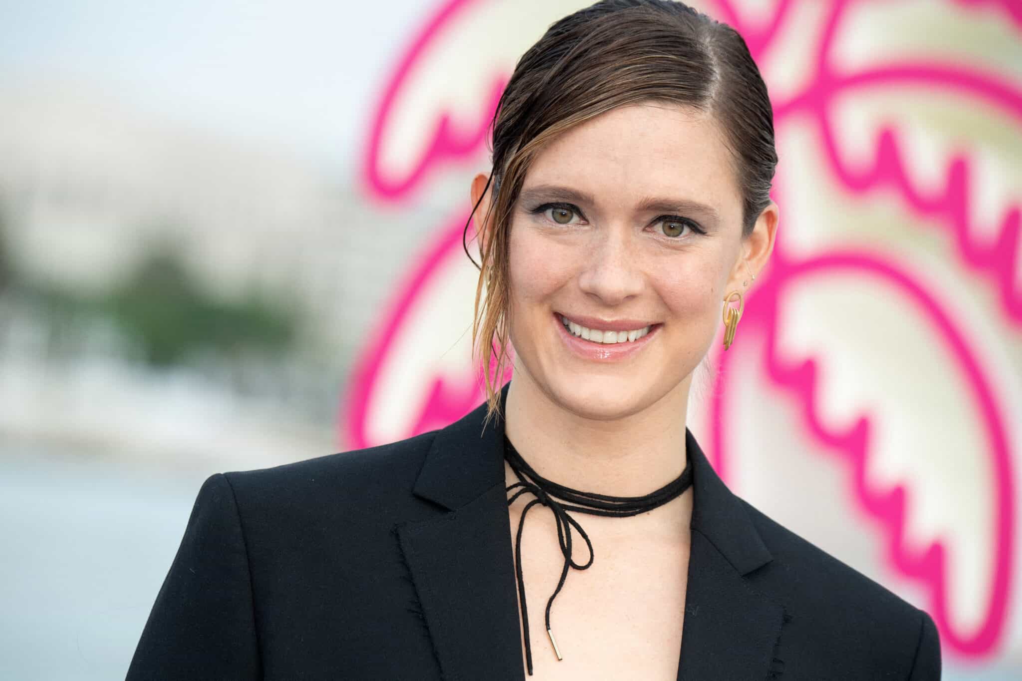 Krista Kosonen paljasti, miten nousi tähdeksi maailmalla ”Ensimmäinen