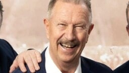 Souvareiden Lasse Hoikka liittymässä Dannyn ”joukkoon”