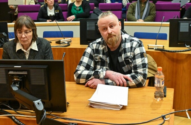 Latelan Lauri Huttunen otti nyt tietoisen riskin – liittyy saamaansa tuomioon