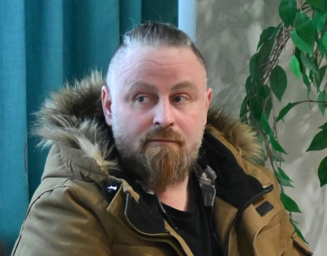 Latelan Lauri laiharille – näin aikoo antaa ”pötsille kyytiä”