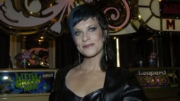 Laura Voutilainen teki paluun – näin upealta hän näyttää nykyään