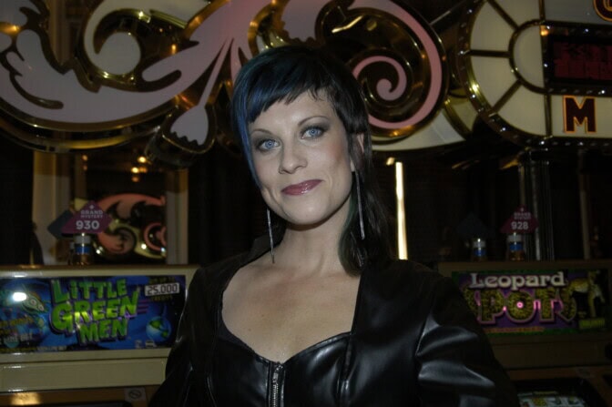 Laura Voutilainen teki paluun – näin upealta hän näyttää nykyään