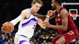 Lauri Markkanen tekee käytännössä varmasti historiallisen ennätyksen NBA:ssa