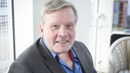 Lauri Karhuvaara ilmestyi ruutuun – tältä hän näyttää nyt, ja tätä et hänestä tiennyt