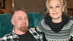 Latelan Lauri ja Sarkku ja ylläriuutinen: Perhe kasvaa, jännää odotusta luvassa