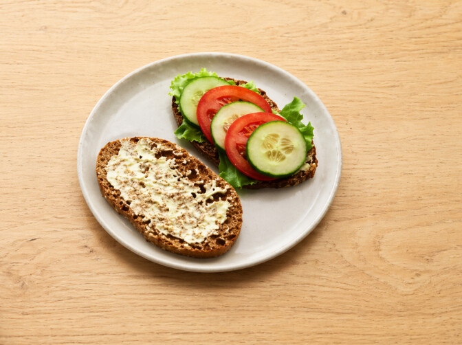 Tämä uusi vatsaystävällinen suomalaisleipä on voittanut juuri palkinnon – löytyy yleisesti kaupoista