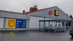 Käytkö Lidlissä – tämä muuttuu ensi viikolla Hangosta Sodankylään asti