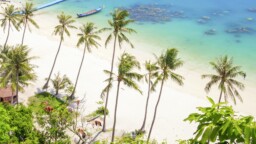 IL: Hämeenlinnalainen perheenäiti Mervi tuli kasvoillaan julkisuuteen – ex-suhde toi Thaimaasta tappavan tuliaisen