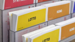 Näin voitat Veikkauksen lotossa täysosuman – toimii 100% varmuudella