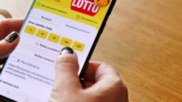 Lotossa oli päävoittona 3 miljoonaa – kaksi sai isot rahat