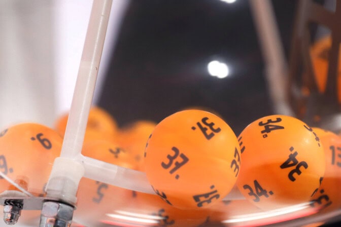 Nyt puhuu Kangasalan Prismassa Lotosta 4 miljoonaa voittanut mies: ”Enää puuttuu Eurojackpotin päävoitto”