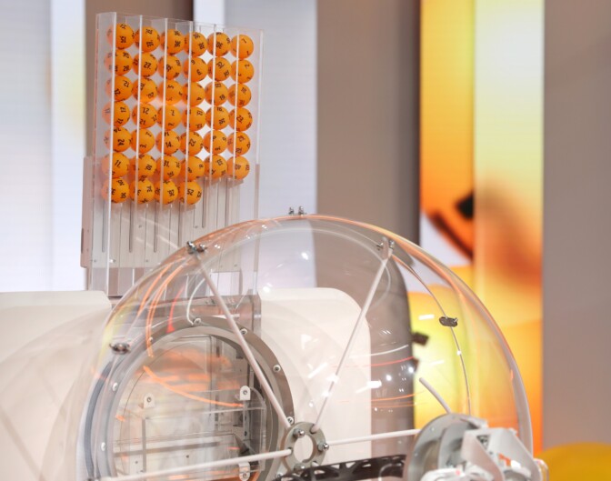 Nyt puhuu toissa viikolla harvinaisen lottovoiton saanut tamperelainen: ”Välillä käy takaraivossa…”