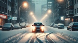 Forecan meteorologi kertoi huonot uutiset tulevasta talvesta