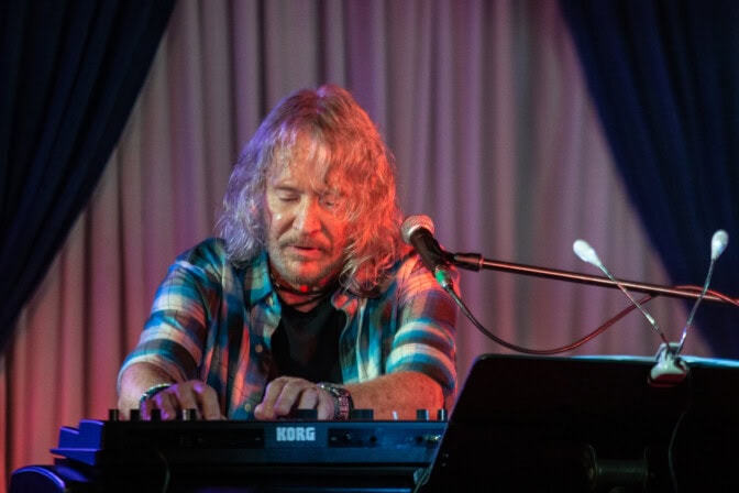 82-vuotias musiikin elävä legenda saapuu viimein Suomeen