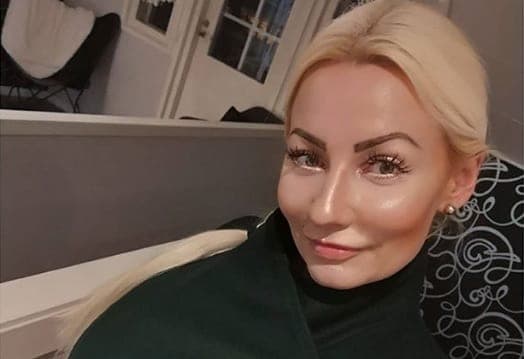 Sailor Moon porno kuva