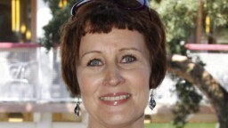 Eläkkeelle jäänyt uutiskasvo Marjukka Havumäki Eevassa: Suurta surua