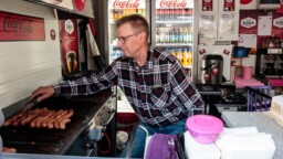 Tältä näyttää Huutokauppakeisarin Markun kotona