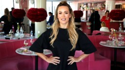 Tässä hän on: Martina Aitolehden uusi mies – yhteiskuva!
