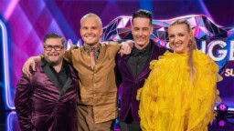 Tämän viikon Masked Singer Suomi -vieras tiedossa: kiistanalainen hahmo monille