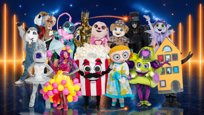 Masked Singer Suomi starttaa taas – tässä kaikki mitä uudesta kaudesta haluat tietää