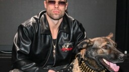 Suhdehuhujen kohteena oleva Matias Petäistö esitteli rakkaansa