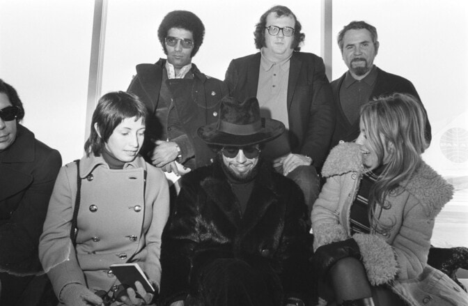 Tiesitkö: Tämä on maailman monimutkaisin ja vaikein popkappale