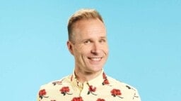 Podcast: Puoli seitsemän -Mikko Kekäläinen kertoo elämästään sairastuneen vaimonsa rinnalla