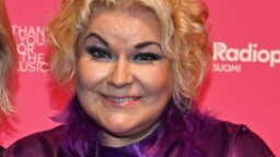 Jysäys! Minna Kuukan piparkakkutalo äimistyttää