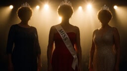 Hän voitti Suomen Seniorimissikisan!