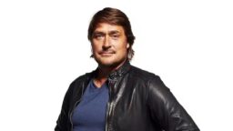Tällainen on Teemu Selänteen huikea luksusravintola – kuvat