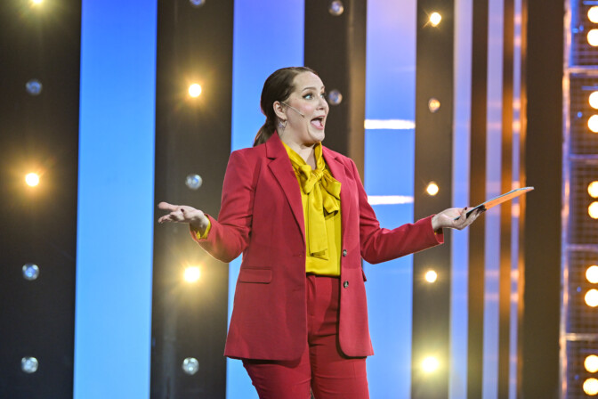 Aku Hirviniemen ex-puoliso Niina Lahtinen: Risteilyltä parisuhdepaljastus!