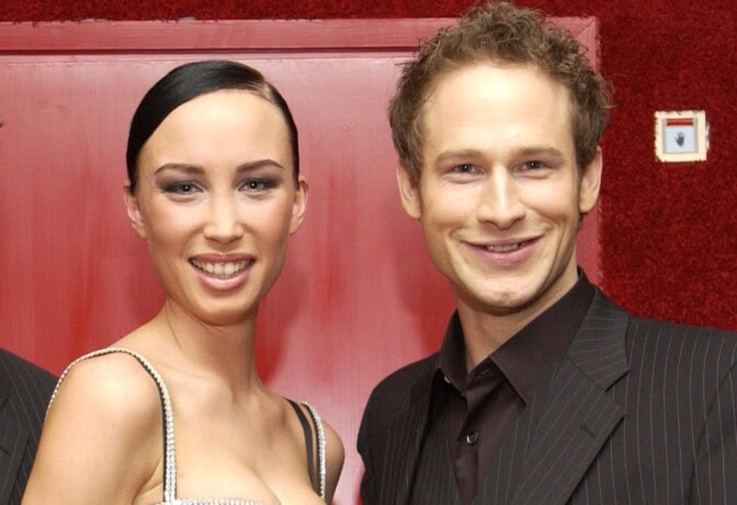 Niina ja Lore Backmanin tytär täytti 18 – äiti julkaisi kuvan