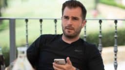 Niko Ranta-aho yllätettiin – katso video