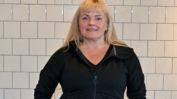 Tässä on Nina Tapion rakas – harvinainen yhteiskuva