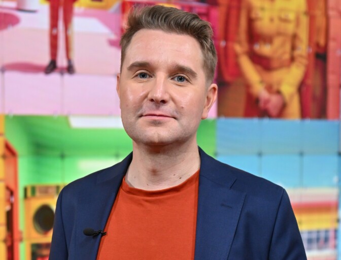 Joonas Nordmanilla on pahan päivän varalle melkoinen rahakassa