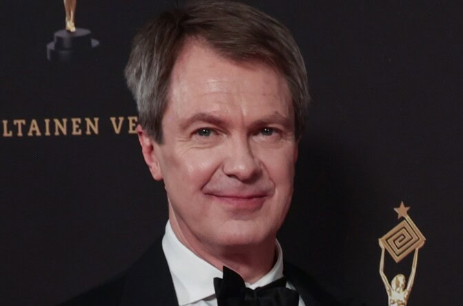 IS: Juontaja Peter Nyman katosi 7 vuotta sitten julkisuudesta – tätä hän tekee nyt