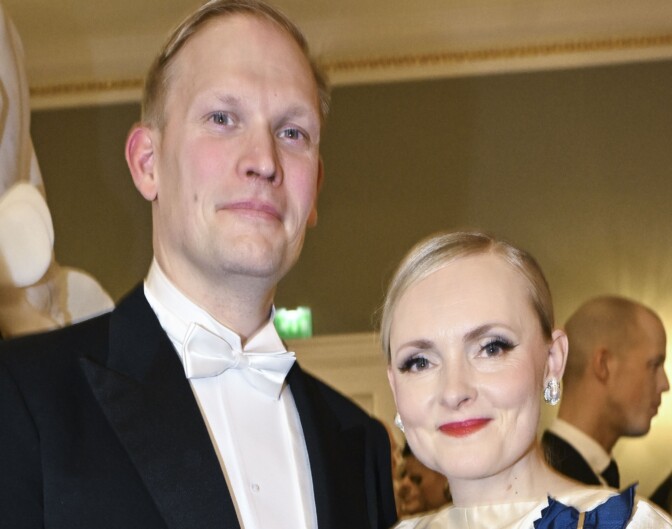 IL: Maria Ohisalon surun aika – menetti syntymättömän vauvansa